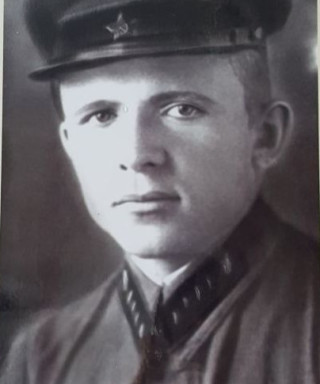 Сычев Михаил Николаевич