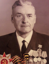 Мешковский Леонид Ефимович