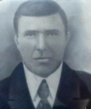 Соколов Степан Андреевич