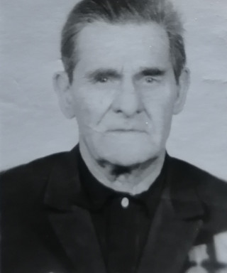 Павловин Николай Петрович