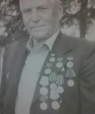 Вокин Иван Логвинович