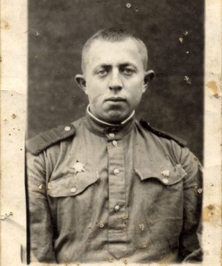 Ворожайкин Александр Петрович