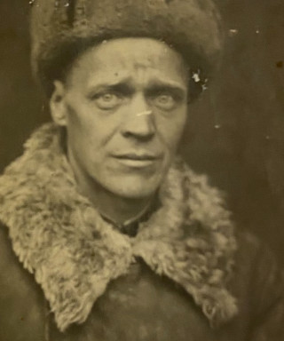 Кокшаров Илья Васильевич