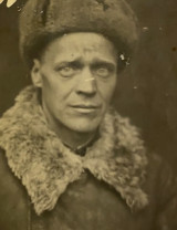 Кокшаров Илья Васильевич