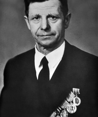 Мошкин Николай Иванович