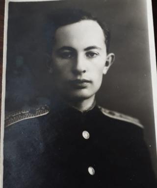 Кондратьев Александр Николаевич