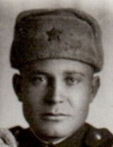 Загородин Матвей Васильевич