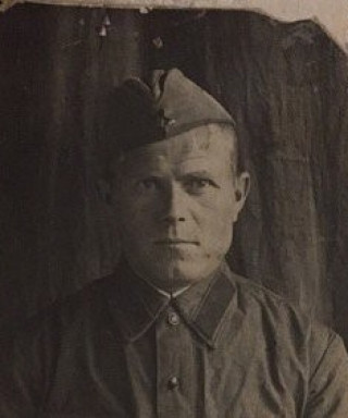 Бучнев Семен Матвеевич