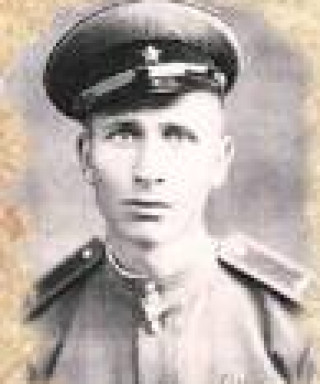 Фогельман Давид Яковлевич