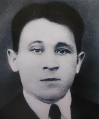Садретдинов Сайдыл Миниханович