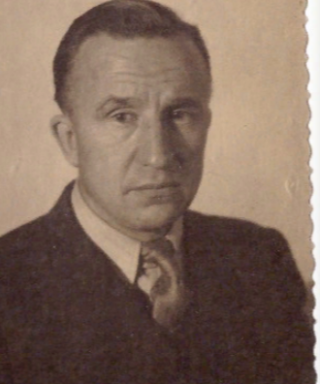Горшков Семён Михайлович