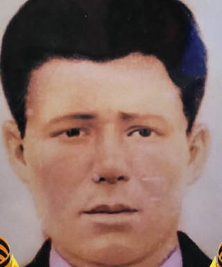 Байкин Пётр Феоктистович