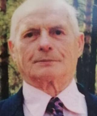 Ветошенков Сергей Иванович