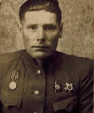 Жижов Егор Алексеевич