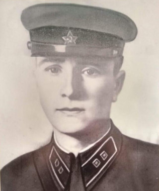 Макаренков Николай Дмитриевич