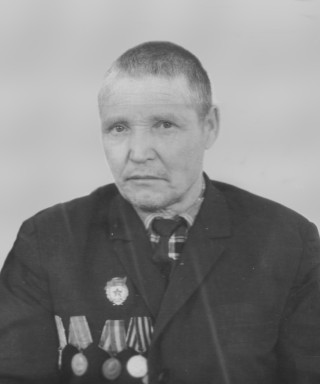 Валикаев Алексей Валикаевич