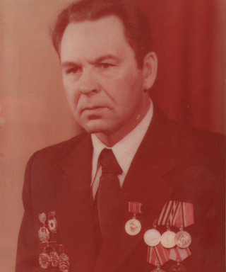 Виноградов Анатолий Иванович