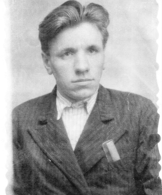 Давыдкин Иван Ильич