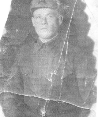 Власов Алексей Степанович