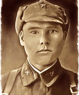 Моисеев Алексей Моисеевич