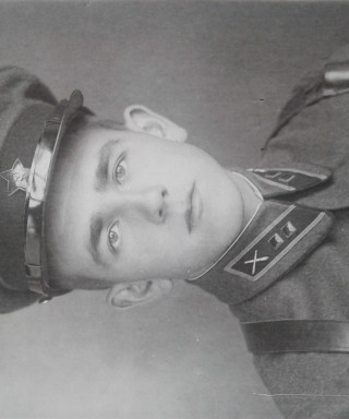 Муратов Александр Спиридонович