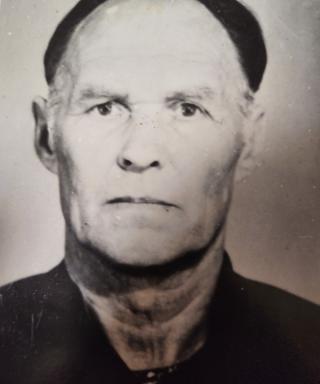 Коновалов Петр Никифорович