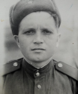 Петлев Иван Афанасьевич