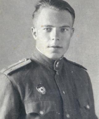 Купцов Александр Андреевич