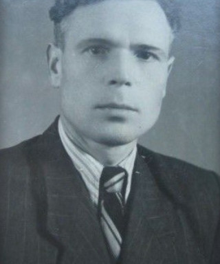 Пантелеев Василий Андреевич