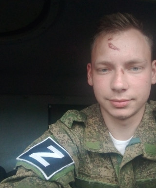 Бархатов Николай Николаевич