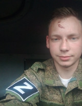 Бархатов Николай Николаевич