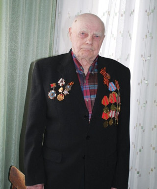 Плевако Василий Лаврентьевич