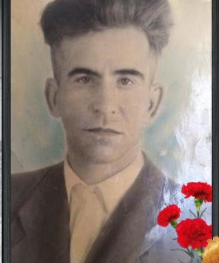 Гулов Николай Петрович