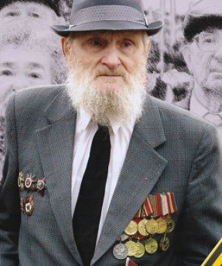 Щербатов Иван Степанович