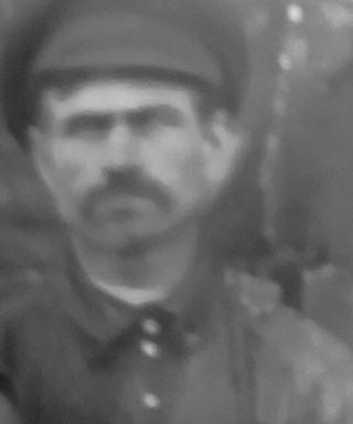 Жупеев Мирон Григорьевич