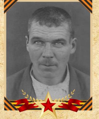 Вичужанин Максим Яковлевич