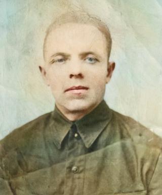 Бекетов Николай Васильевич