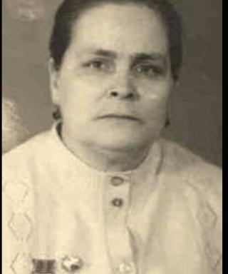 Шмуратова Анна Андреевна
