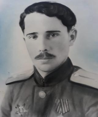 Козлов Александр Иванович
