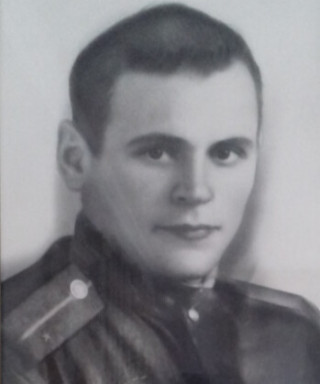 Литневский Михаил Федорович