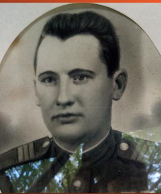 Манурин Пётр Иванович
