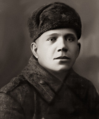 Петров Василий Иванович