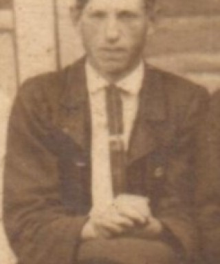 Клековкин Григорий Михайлович