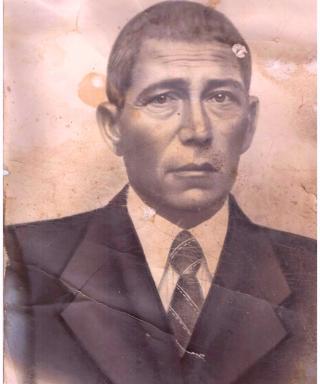 Трофимов Сергей Васильевич