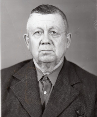 Поляков Георгий Иванович