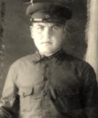 Макеев Алексей Евдокимович