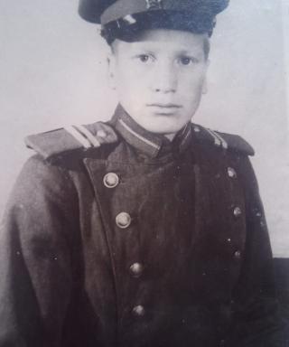 Курняков Фёдор Григорьевич
