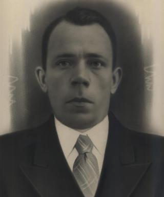Дерюжкин Владимир Ильич