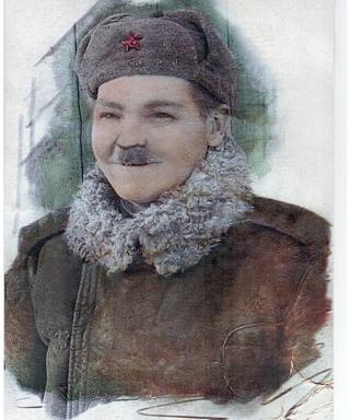 Лосицкий Валериан Иосифович