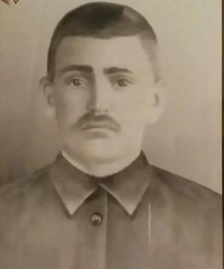 Черношейкин Георгий Иванович